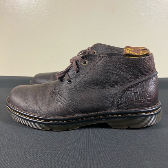 Dr. Martens Sussex boots. - Picture 3 of 7